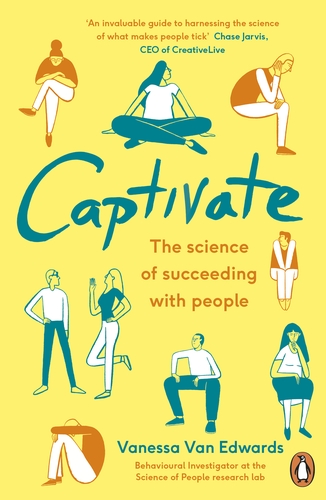 Captivate :